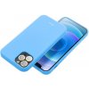 Pouzdro a kryt na mobilní telefon Apple Pouzdro Roar Colorful Jelly Case Apple iPhone 7 / 8 modré