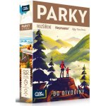 Albi Parky Do divočiny – Hledejceny.cz