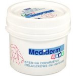 Mediderm Baby krém na opruzeniny 125 g – Hledejceny.cz