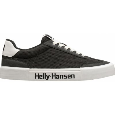 Helly Hansen Moss V-1 černé – Zboží Mobilmania