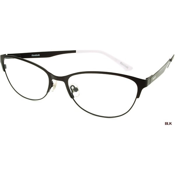 Dioptrické brýle Reebok RB 8003 - černá od 2 390 Kč - Heureka.cz