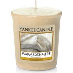 Yankee Candle Warm Cashmere 49 g – Zbozi.Blesk.cz