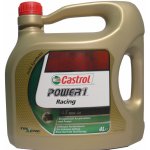 Castrol Power 1 Ultimate 4T 10W-50 4 l | Zboží Auto