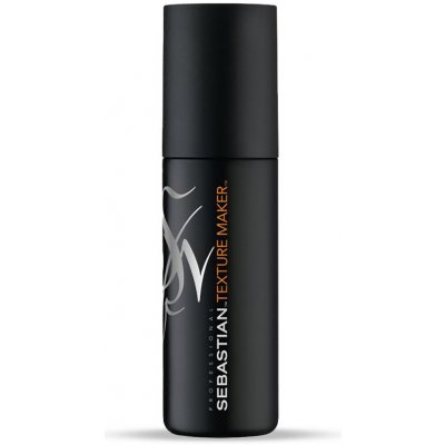 Sebastian Texture Maker sprej pro matný vzhled (NonAerosol Texturizing Hairspray) 150 ml – Hledejceny.cz