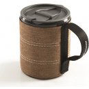 GSI Outdoors Infinity Backpacker Mug 550ml