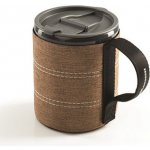 GSI Outdoors Infinity Backpacker Mug 550ml – Zboží Dáma