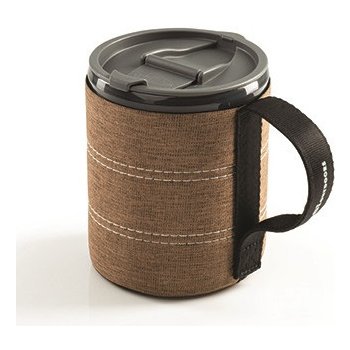 GSI Outdoors Infinity Backpacker Mug 550ml