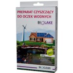 Bioclean Biolake čistič jezírek 100g – Zboží Mobilmania