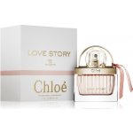 Chloé Love Story toaletní voda dámská 30 ml – Sleviste.cz