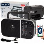 Blow RA6 – Zboží Živě