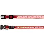 Trixie obojek Svítící pro psa USB – Zboží Mobilmania