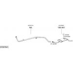 Bosal BS 286-493 – Hledejceny.cz
