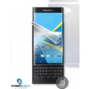 Ochranné fólie Screenshield Blackberry Priv - celé tělo