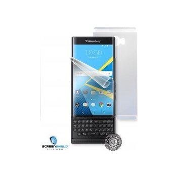 Ochranné fólie Screenshield Blackberry Priv - celé tělo