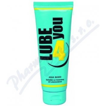 Eros Megasol LUBE4 YOU 100 ml