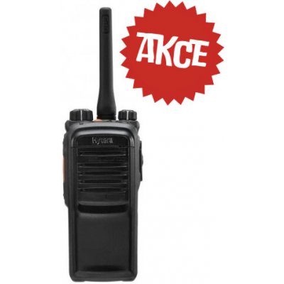 HYTERA PD705 – Zboží Živě
