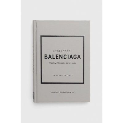 Little Book of Balenciaga