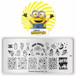 Image destička MoYou Minions 07 – Zboží Mobilmania