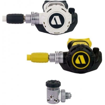 Apeks XL4+ S3 set – Zboží Mobilmania