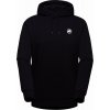 Pánská mikina Mammut ML Hoody Men Original black