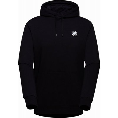 Mammut ML Hoody Men Original black