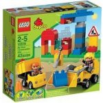 LEGO® DUPLO® 10518 Moje první stavba – Zboží Živě