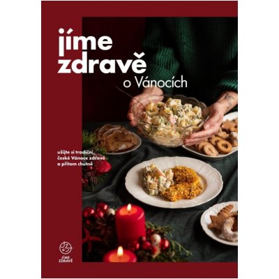 Jíme zdravě o Vánocích – Hledejceny.cz