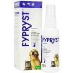 Fypryst Sprej 2,5 mg / ml 100 ml – HobbyKompas.cz