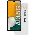 Tactical Glass Shield 2.5D sklo pro Samsung Galaxy A13 4G Clear 8596311182990 – Zboží Živě