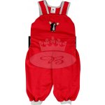 Boma Tepláčky s laclem Krteček červená – Sleviste.cz