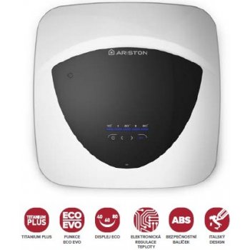 Ariston Andris LUX ECO 10