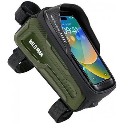 Wildman 1l 4" 7" M20 – Zboží Mobilmania
