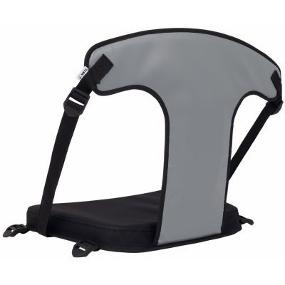 YATE Sedačka pro paddleboard MIDI1 Šedá Y504172 – Hledejceny.cz