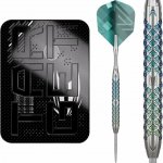 Target - darts Steel Rove 01 - Swiss Point - 22g – Hledejceny.cz