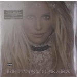 Spears Britney - Glory LP – Hledejceny.cz