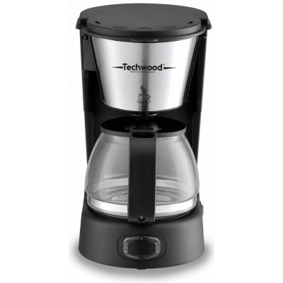 Techwood TCA-696 černý – Sleviste.cz