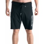 Meatfly Mitch Boardshorts 21 black – Zboží Dáma