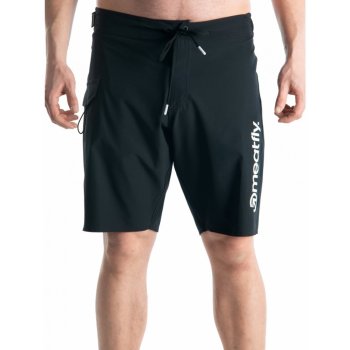 Meatfly Mitch Boardshorts 21 black