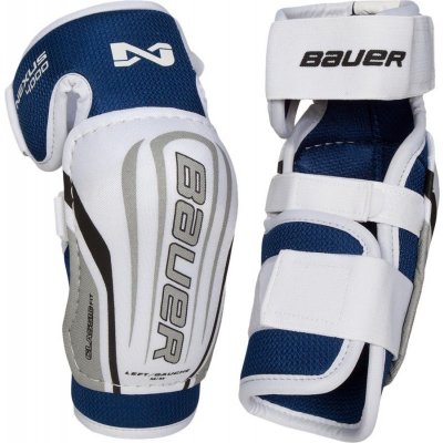 Bauer NEXUS 4000 JR – Hledejceny.cz