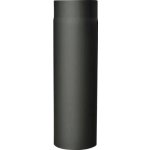 Kovoblesk Trubka kouřová 130mm / 0,50m, tl. 1,5mm 3011388 – Zboží Dáma