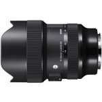 SIGMA 14-24mm f/2.8 DG DN ART L-mount – Zboží Živě