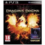 Dragons Dogma – Hledejceny.cz