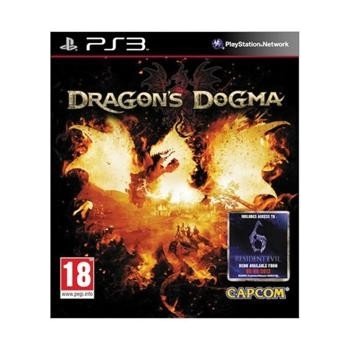 Dragons Dogma