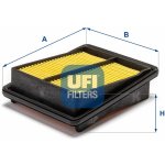 Vzduchový filtr UFI 30.497.00 – Hledejceny.cz