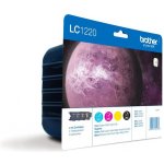 Brother LC-1220VALBP - originální – Zboží Živě