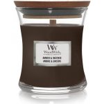 WoodWick Amber & Incense 85 g – Zbozi.Blesk.cz