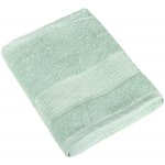 Bellatex ručník a osuška kolekce Proužek mintová Ručník 50 x 100 cm – Zboží Dáma