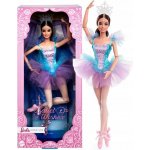 Barbie Ballet Wishes – Zboží Mobilmania