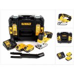 DeWALT DCS334P2 – Zbozi.Blesk.cz