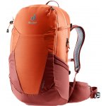 Deuter Futura 27 grove-ivy – Zbozi.Blesk.cz